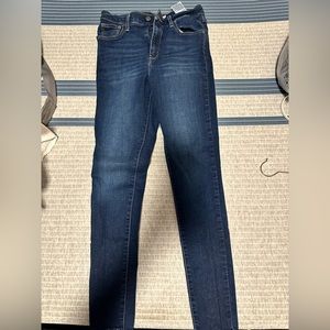 Levi’s 720 Dark Wash Jeans